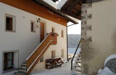 Huberhof Morgensonne - Foto 16