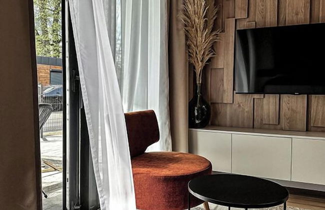 Gościniec Warmiński by Elite4Rent - Photo 9