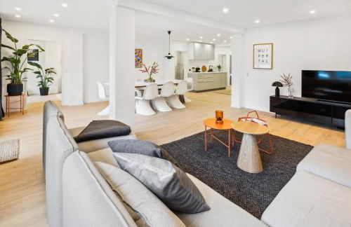 Schicker Wohntraum 9 Pers City, Lift, Parken - Foto 12