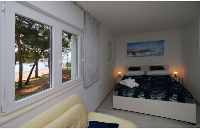 Apartments Eva - Foto 2