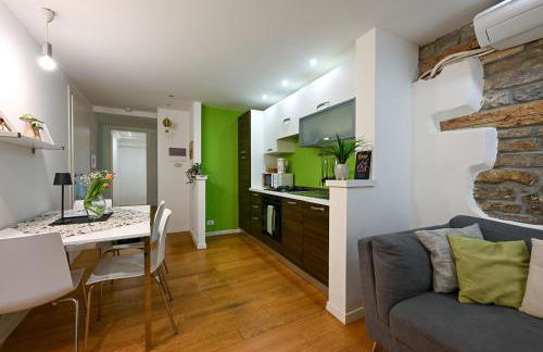 La Tana di Alice - Apartment - Foto 7