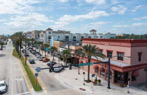 Stunning 5th Floor Oceanfront Retreat - Newly Furnished, at the Wyndham Oceanwalk - Foto 17