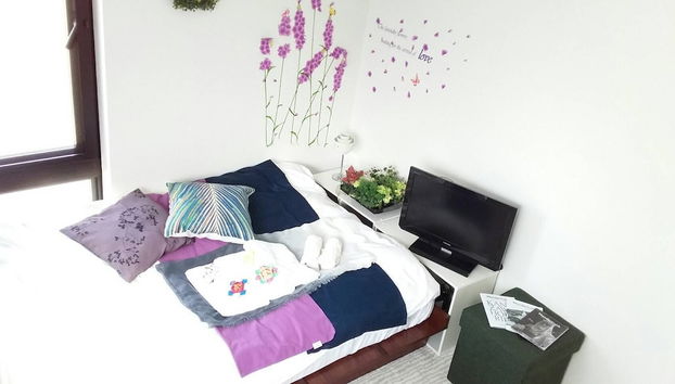 meet - Foto 4, Habitación