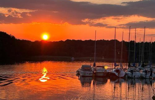 SECOND HOME Lubawa - 3 pokoje, 5 łóżek, Netflix i Max, parking, winda - Foto 32