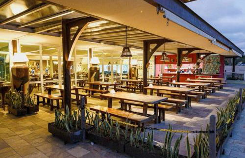 Villa Hípica - Flat com vista para o lago - Foto 37