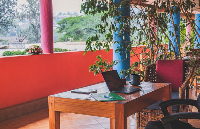 Aparthotel Jardin Tropical - Foto 10