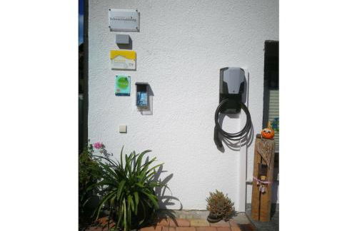 modernly furnished holiday apartment - Foto 10