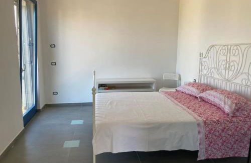 Villa Teresa Palinuro - Photo 13