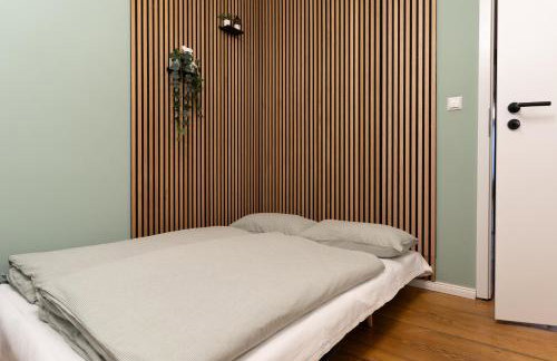 bevoflats - Designer Apartments in Kreuzberg, Bergmannkiez - Foto 63