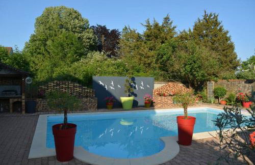 La Beaune piaule - Foto 1