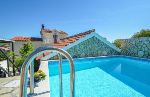 Holiday Home Aurora by Interhome - Foto 13