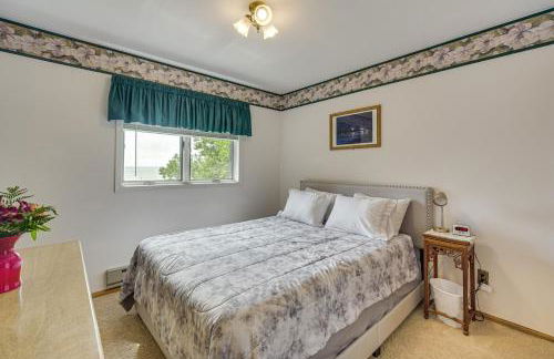 15 Mi to Duluth Lake Superior Beachfront Home! - Foto 16