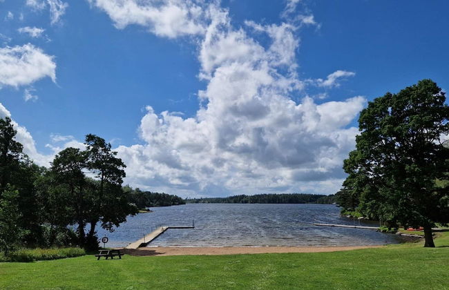 4 Star Holiday Home in Skovde-by Traum - Photo 16