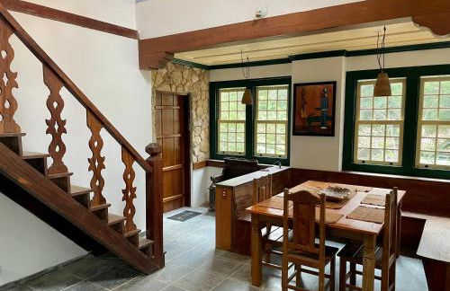 Casas Aguas Cantantes - Foto 52