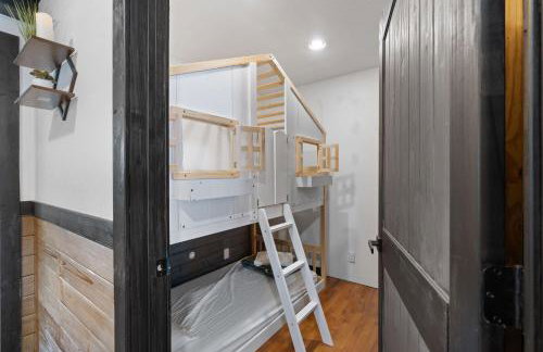 Pool Lodge with amazing views - Foto 16