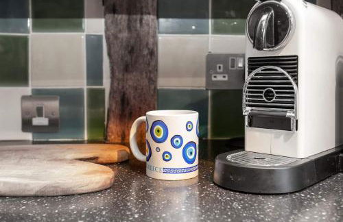 DADIO's Barn - Indoor Swimming Pool 400 Years Old & Hot tub - Foto 7