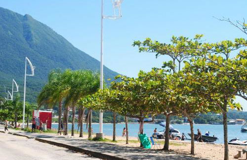 Double Deck - Linda vista para ilha de Floripa com Jacuzzi - Photo 62