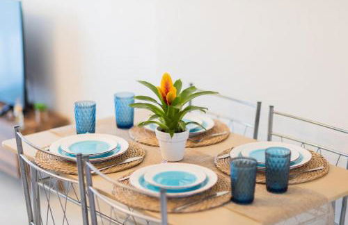 Make yourself at home! MYSTH - Foto 7