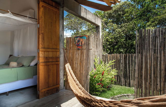 Casa Canoa - Photo 21