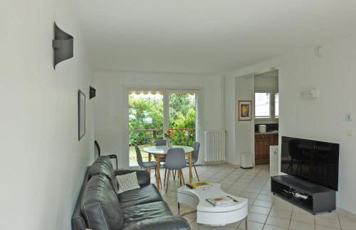 Maison avec jardin au centre de Nancy avec borne de recharge voiture électrique - Foto 6