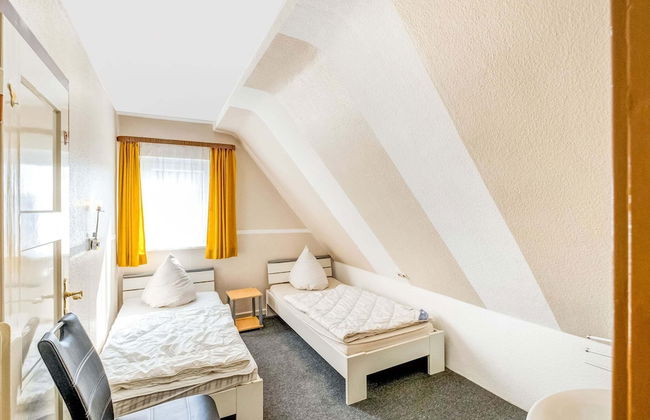 Ferienhaus in Medebach Nahe Skigebiet - Foto 19