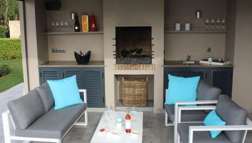 Luxurious Algarve Villa Villa Carvoeiro Lux 5 Bedrooms Private Heatedpool - Foto 3, Other