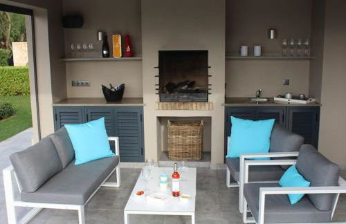 Luxurious Algarve Villa Villa Carvoeiro Lux 5 Bedrooms Private Heatedpool - Foto 3