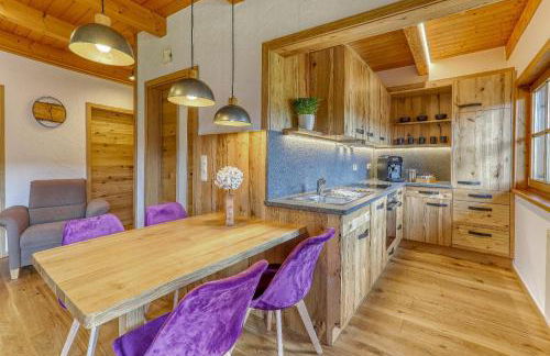 Ferienwohnungen Holzferienhäuser Leithenwald - Foto 47