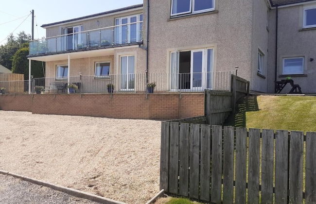 Elmbank House Apartment With Island Views - Foto 17