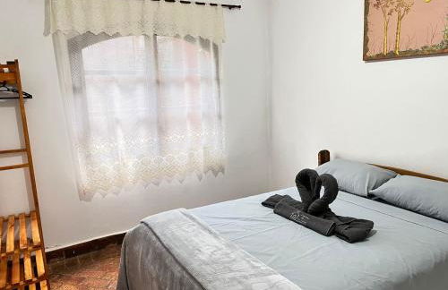 Cantinho da Vó Lena Casa Familiar com 4 Suítes, Piscina e Lazer em Lindóia - Foto 29