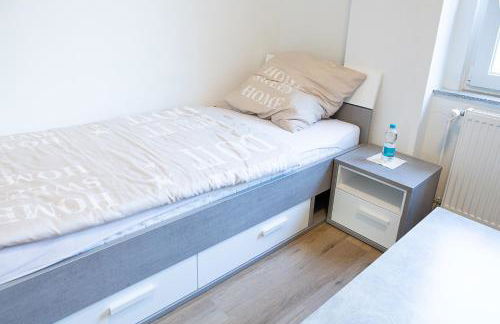 Holidayapartment Rüsselsheim - Foto 72