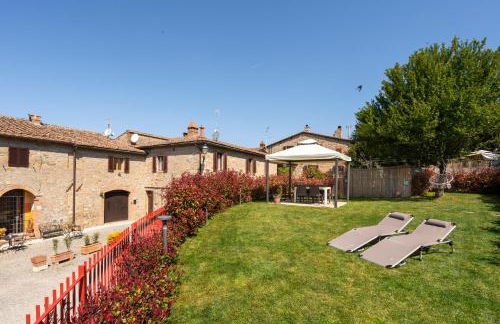 Casa Matilde Chianti - Jeky Stay - Foto 22