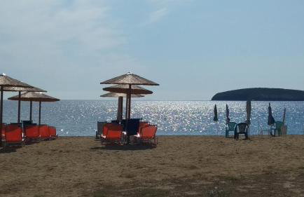 SEA AND SKY APARTMENT - Photo 11