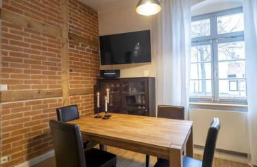 Ferienwohnung SchlossGarten - Foto 11