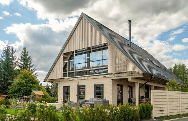 Abertamy Wag024 in Abertamy - Photo 2