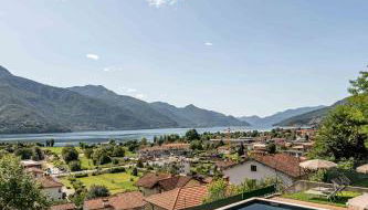 Villa Afrodite Lake Como - Luxury Italian Design - Foto 4