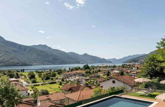 Villa Afrodite Lake Como - Luxury Italian Design - Foto 4