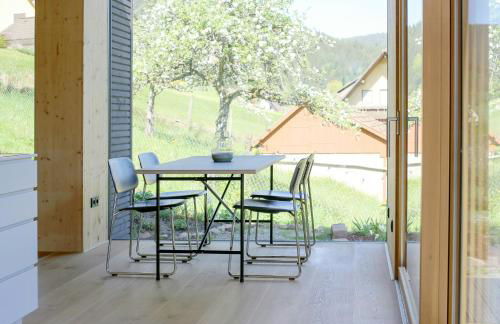 Design House In Black Forest Near Baiersbronn - Photo 1