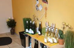 Ferienwohnung Weingut Leis - Foto 7