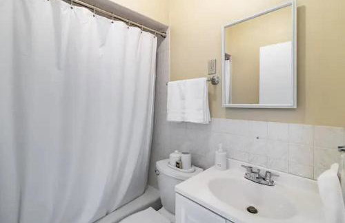 Cute 1Bed Loft at The Foundry - Steps to Riverside - Foto 14