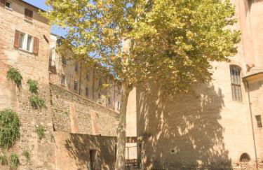 Beau Rivage - Suite Apartment in villa - Foto 33