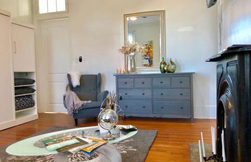 Downtown Memphis Shellcrest Apartments - Foto 65