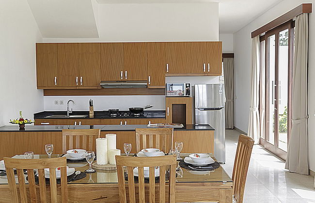 Bali Diamond Villas - Foto 30