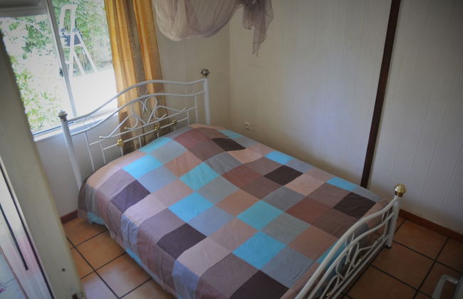 Pension Fare Maheata - Foto 11