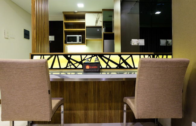 Best Price 1BR Lexington Residence - Photo 10