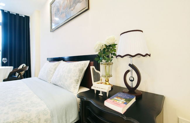 The Writeriana de Lumière - Foto 22