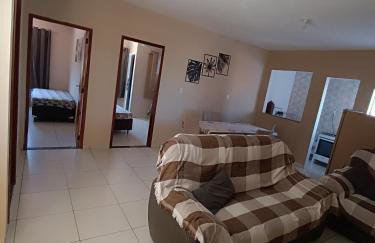 pousada Montanhez ap5 - Foto 1