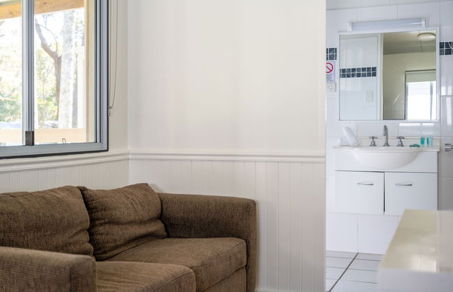 Koala Shores Port Stephens Holiday Park - Foto 32