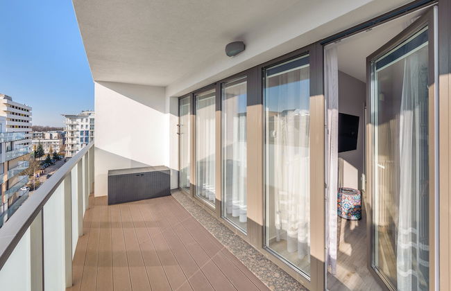 Apartamenty Sun & Snow Kasprowicza II - Foto 59