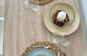 Les Flors de Cunit Villa Liria - Foto 20